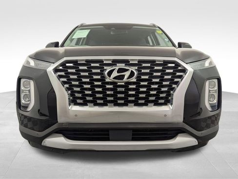 Used 2020 Hyundai Palisade SEL w/ Convenience Package AWD/4WD image 55