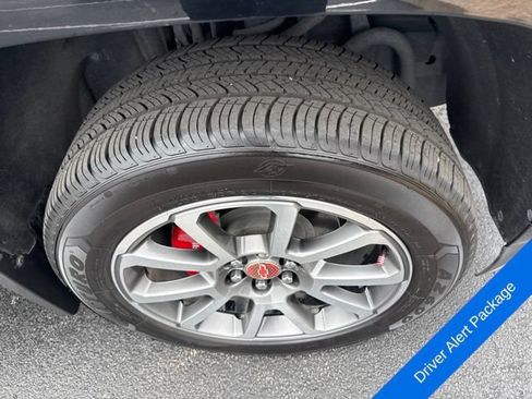 Used 2022 GMC Canyon Denali AWD/4WD image 5