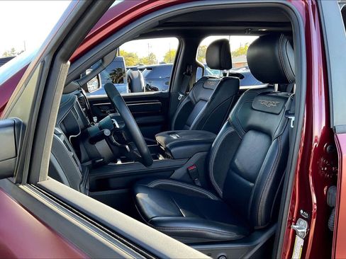 Used 2024 RAM 1500 TRX image 28