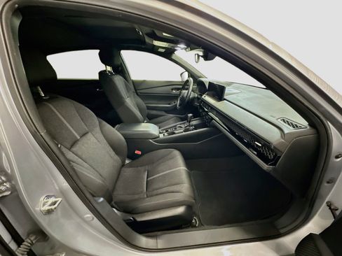 Used 2023 Honda Accord Sport image 31