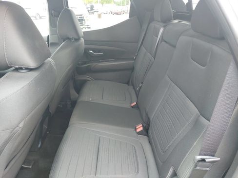 Used 2023 Hyundai Santa Cruz SEL Premium AWD/4WD image 14