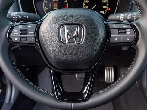 New 2026 Honda Civic Sport image 22