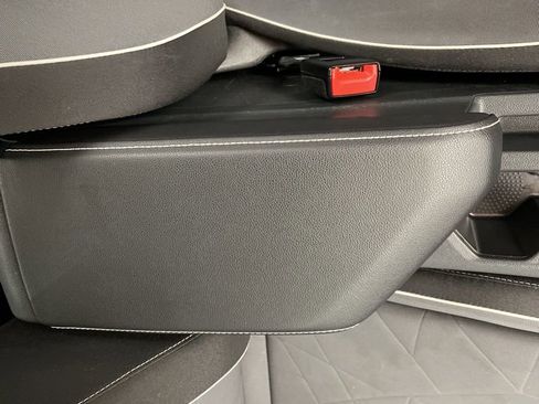 Used 2025 Volkswagen Jetta Sport image 10