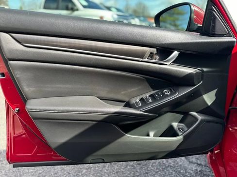 Used 2019 Honda Accord Sport image 46