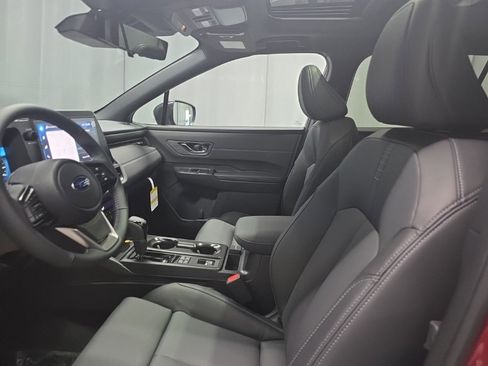 New 2026 Subaru Outback Touring XT image 14