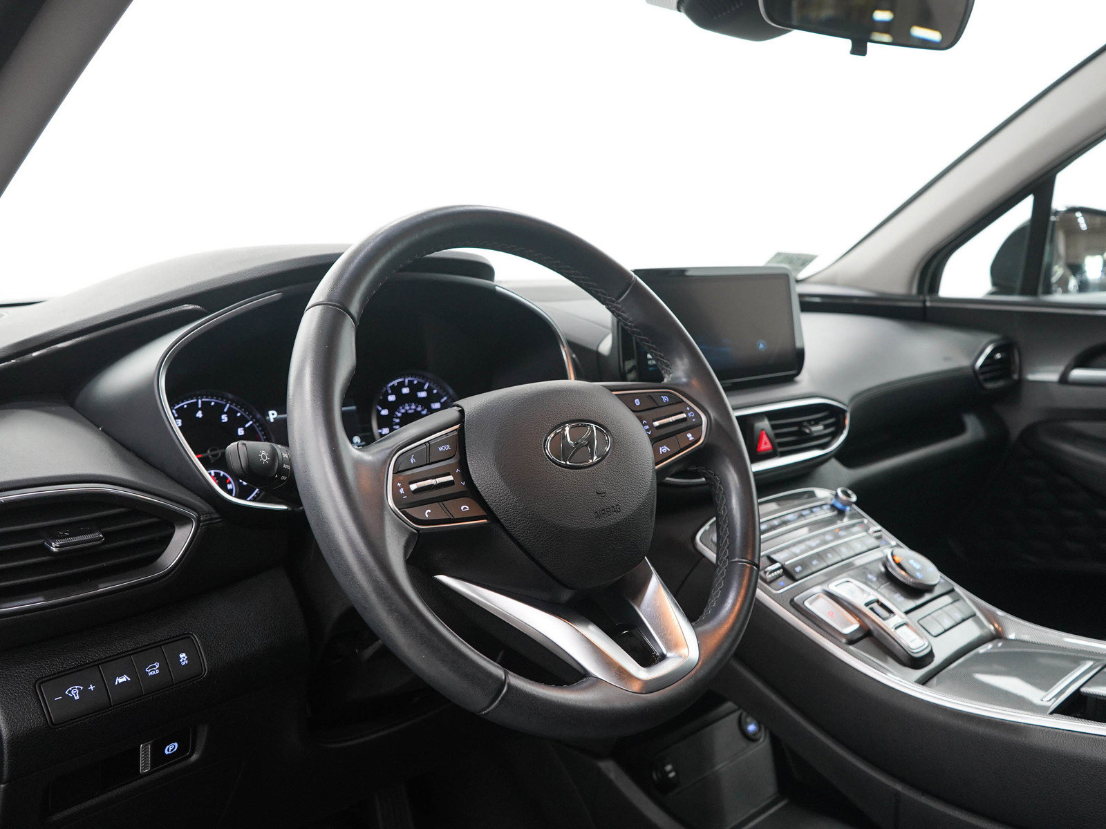Used 2023 Hyundai Santa Fe SEL w/ Cargo Package AWD/4WD image 24