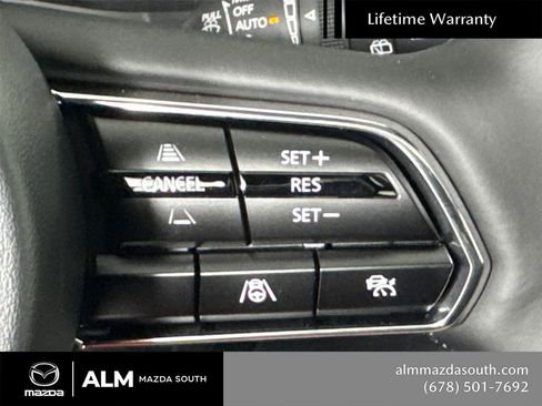 New 2026 MAZDA CX-90 3.3 Turbo w/ Premium Plus Pkg AWD/4WD image 27