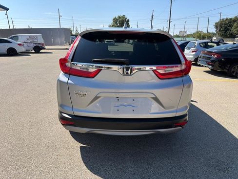 Used 2018 Honda CR-V EX image 7