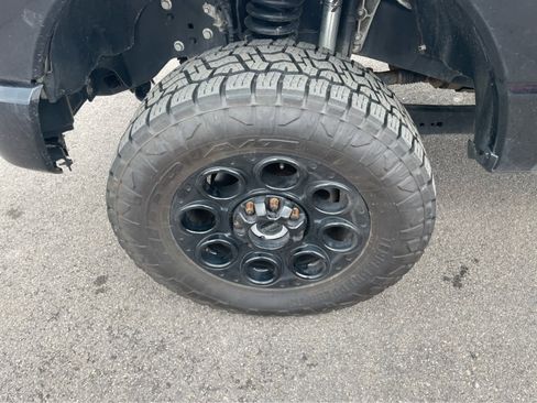 Used 2024 Ford F250 Lariat w/ Lariat Ultimate Package image 9