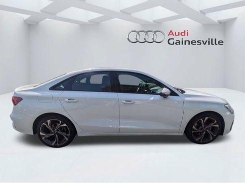 Used 2023 Audi A3 2.0T Premium w/ Black Optic Sport Package AWD/4WD image 2