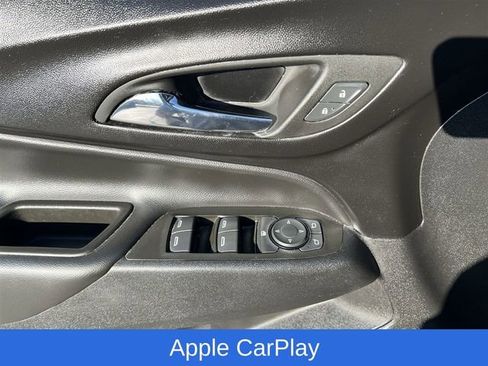 Certified 2023 Chevrolet Equinox LT image 20