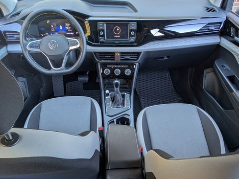 Used 2024 Volkswagen Taos S image 22