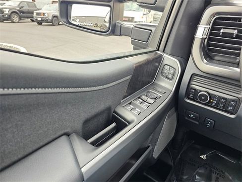 New 2026 Ford F250 Lariat w/ Tremor Off-Road Package image 31