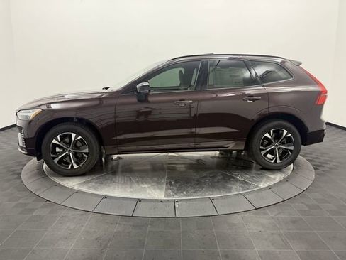 New 2026 Volvo XC60 B5 Core image 4