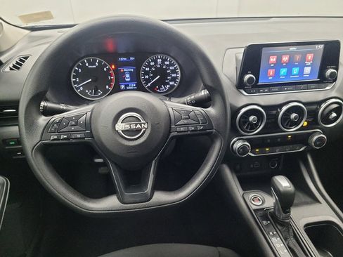 Used 2025 Nissan Sentra S image 22