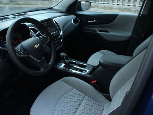 Used 2023 Chevrolet Equinox LS w/ LS Convenience Package FWD image 13