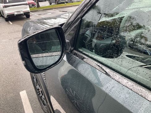 New 2026 Nissan Armada PRO-4X image 34