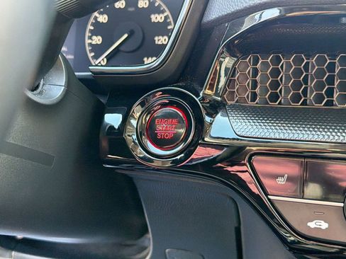 Used 2025 Honda CR-V EX-L image 25