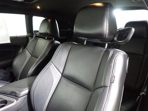 Used 2017 Dodge Challenger R/T Plus RWD image 23