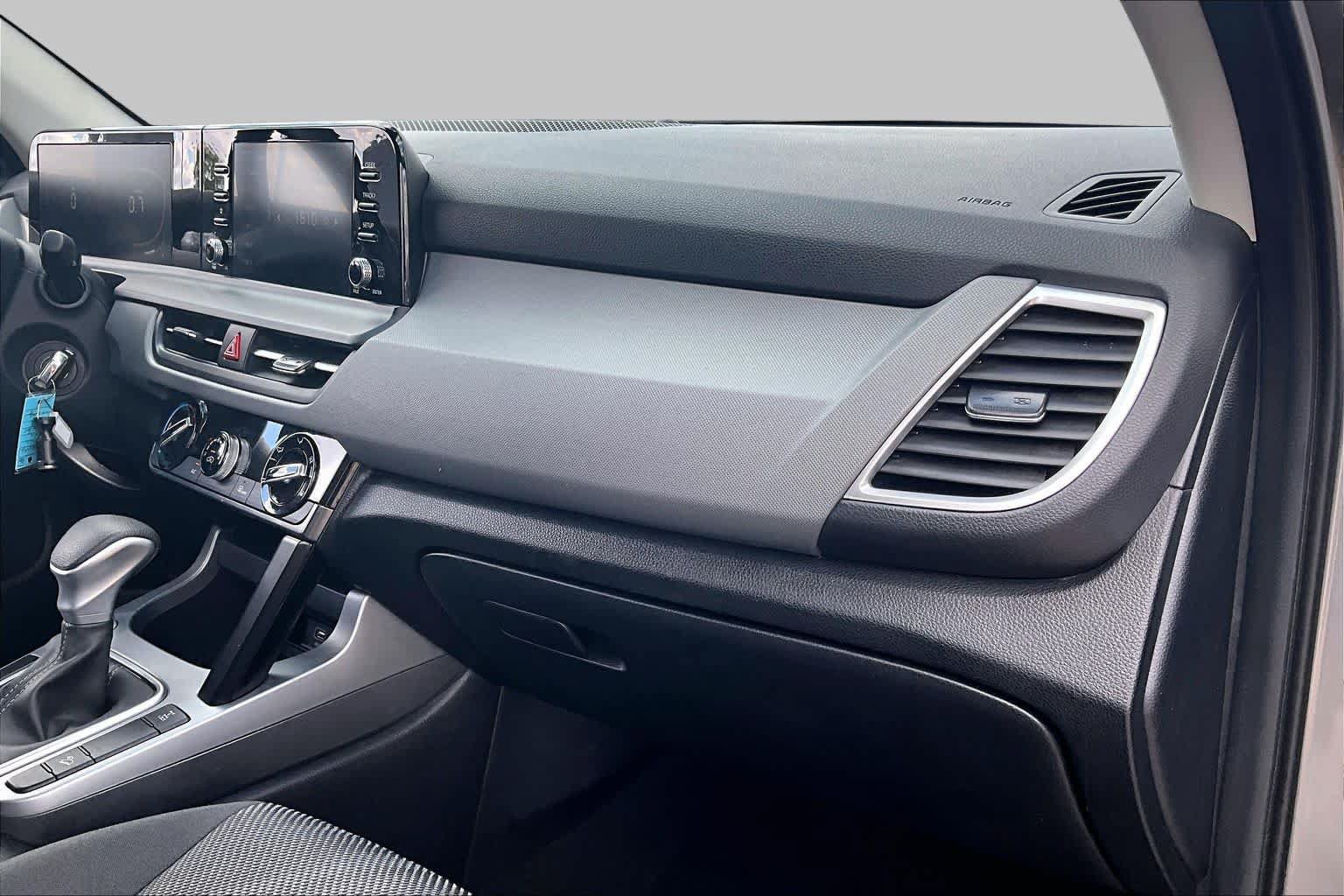 Certified 2026 Kia Seltos LX AWD/4WD image 19