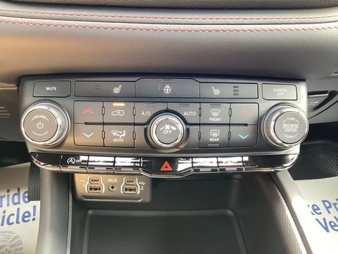 New 2026 Dodge Durango GT w/ Blacktop Package image 38