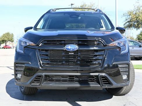 New 2026 Subaru Ascent Premium image 8