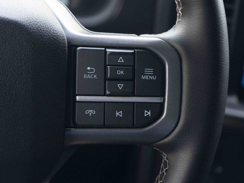 Used 2025 Ford F150 Lariat AWD/4WD image 21