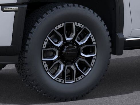 New 2026 GMC Sierra 2500 Denali w/ Denali Reserve Package image 33