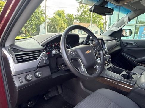 Used 2016 Chevrolet Tahoe LS AWD/4WD image 10