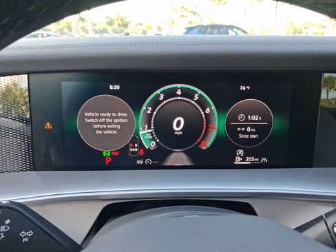 Used 2026 Volkswagen Tiguan SE R-Line image 19