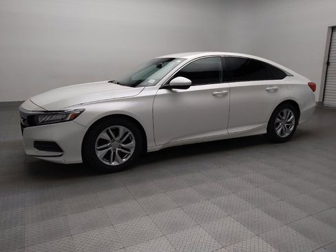 Used 2019 Honda Accord LX image 2