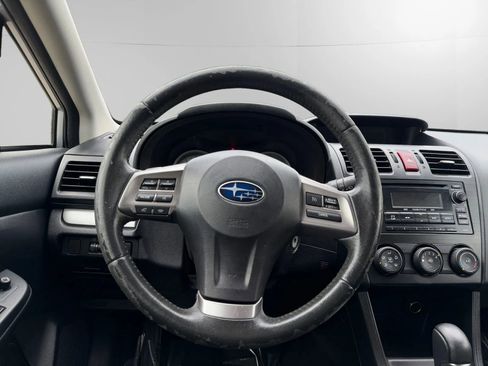 Used 2014 Subaru Impreza 2.0i Sport Premium w/ Popular Package #1 AWD/4WD image 13