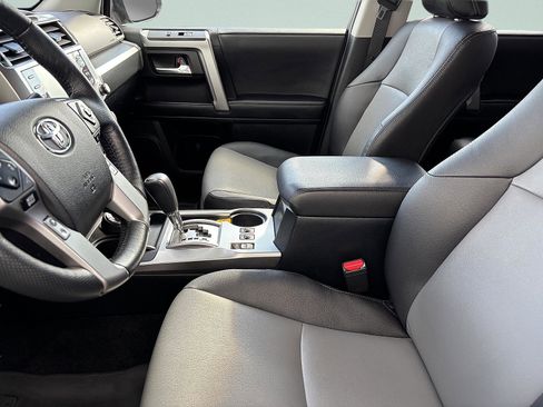 Used 2023 Toyota 4Runner SR5 Premium w/ Moonroof Package image 15