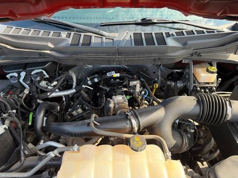 Certified 2023 Ford F150 XL w/ Trailer Tow Package AWD/4WD image 21