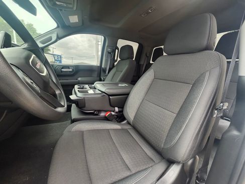 Used 2026 GMC Sierra 1500 Pro w/ Pro Value Package image 10