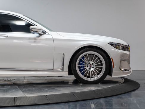 Used 2022 BMW ALPINA B7 xDrive AWD/4WD image 58