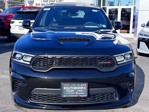 New 2026 Dodge Durango GT image 2