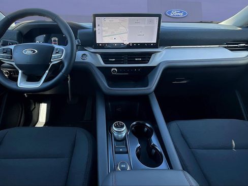 New 2026 Ford Explorer Active image 5