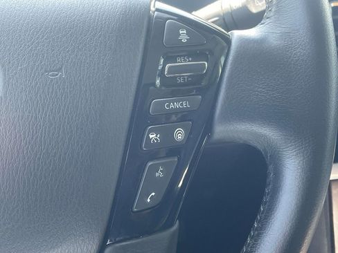Used 2022 Nissan Armada SL RWD image 25