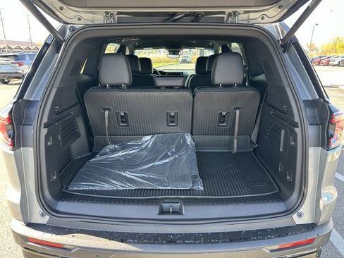 New 2026 GMC Acadia Elevation w/ Black Edition image 19