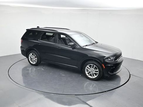 Used 2024 Dodge Durango GT image 42