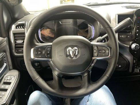 New 2026 RAM 2500 Laramie image 14