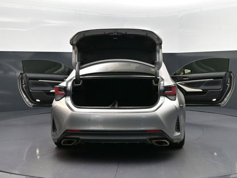 Used 2022 Lexus RC 300 F Sport w/ Navigation Package image 51