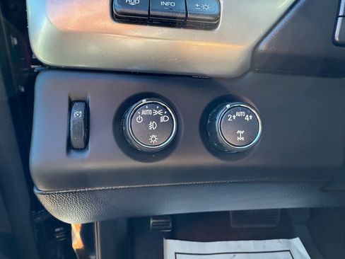 Used 2017 Chevrolet Tahoe Premier image 8