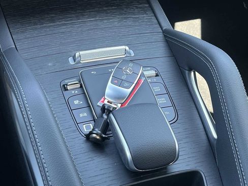 New 2026 Mercedes-Benz GLE 350 4MATIC image 51