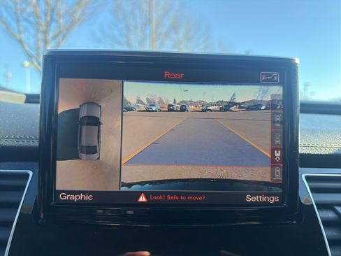 Used 2017 Audi A8 L 3.0T w/ Executive Package image 40