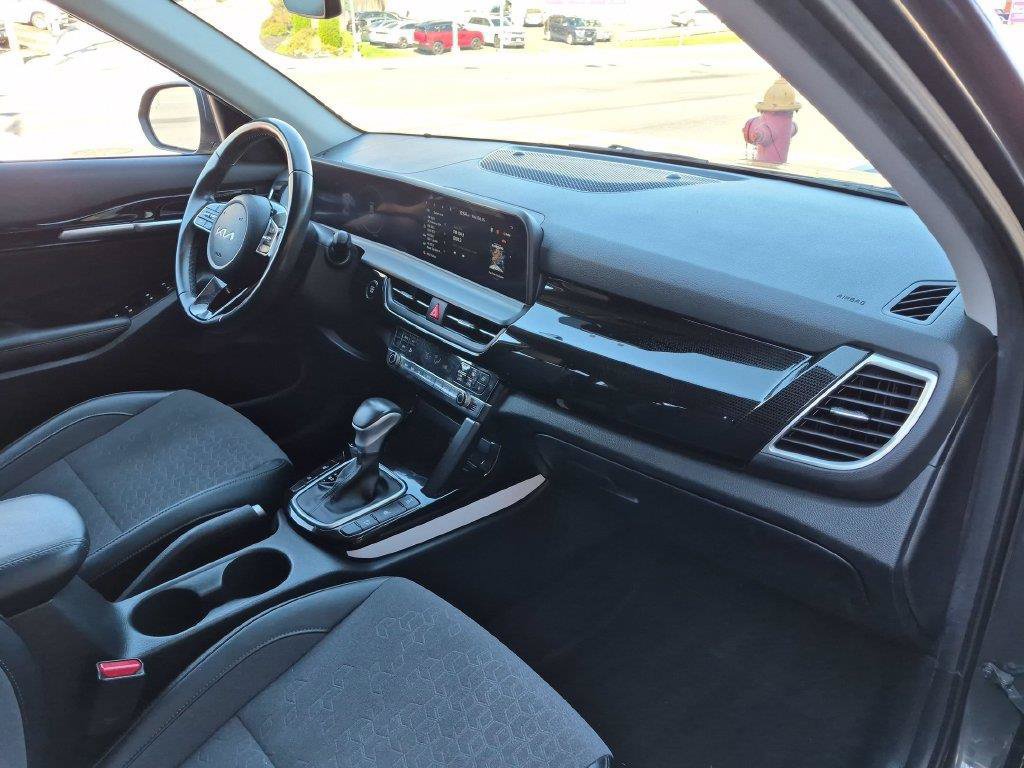 Certified 2024 Kia Seltos S AWD/4WD image 23