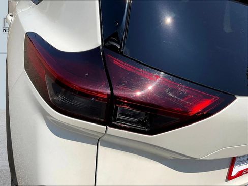 Certified 2023 Nissan Rogue SL AWD/4WD image 24