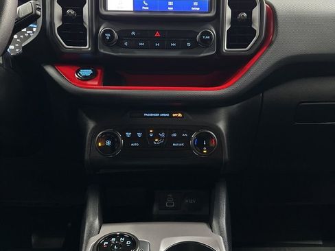Used 2024 Ford Bronco Sport Free Wheeling image 24