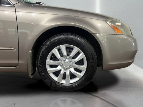 Used 2004 Nissan Altima 2.5 S image 34